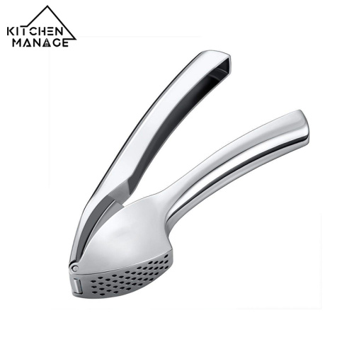 Kitchen Supplies Garlic Press