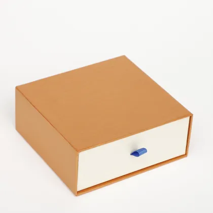Smart Magnetic Box Enhancing Organization Efficiency