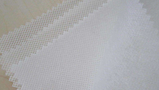 Non-woven fabric