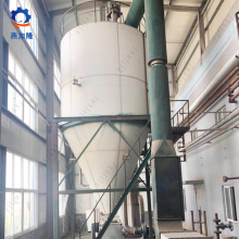Antibiotic presure spray drying machine