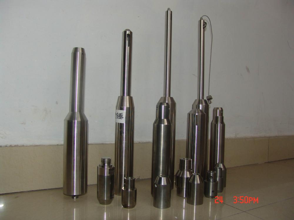 Kemurnian tinggi Tantalum round bar harga terbaik