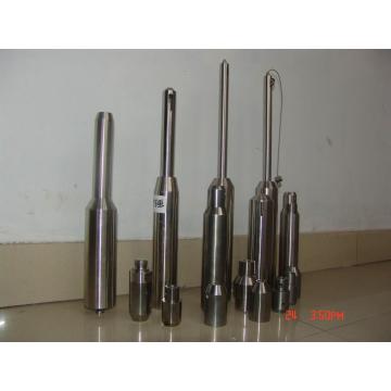 Kemurnian tinggi Tantalum round bar harga terbaik