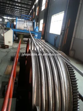 ACSR Cable professional manufacturer