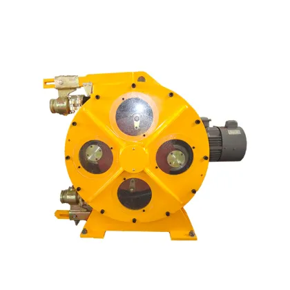 China-made 2-Channel Watson Marlow Peristaltic Pump for Medical and Laboratory Use