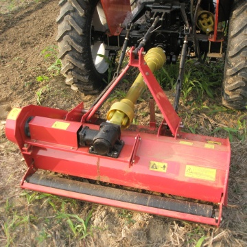 Agriculture and Lawn Care Machinery: Weeder Tractors, Flail Mowers, and Grass Cutters - Price List