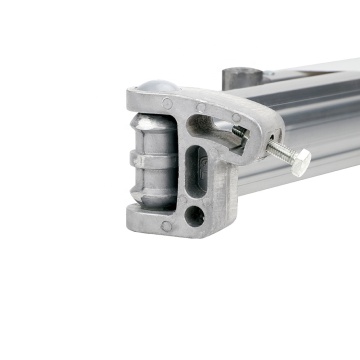 Competitive price aluminum wall mount extendable movable awning arm waterproof strong awning arm