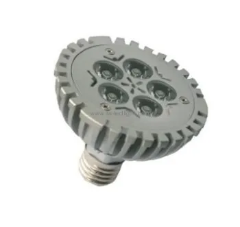 par30 7w outdoor led par lights