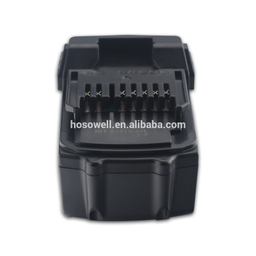 tool battery New 18V 4000mAh Battery For BSL1830 BSL1815X DS 18DBL BSL1840 DV 18DBL