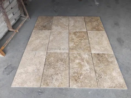 Flexible Stone Wall Tiles: Travertine Porcelain and Sheets