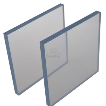 Strong Transparent Stadium Roof Material