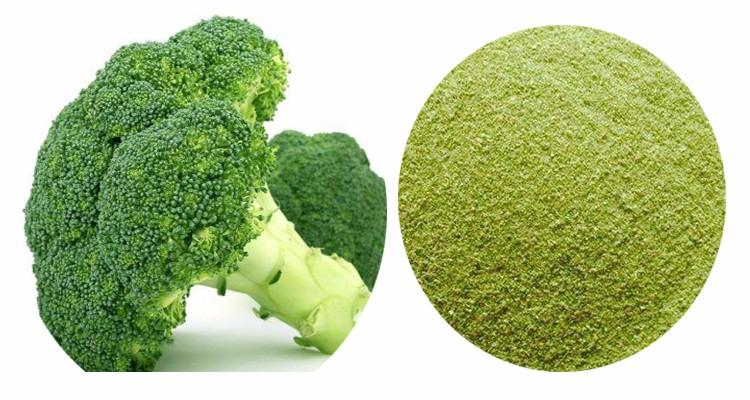 Broccoli Powder