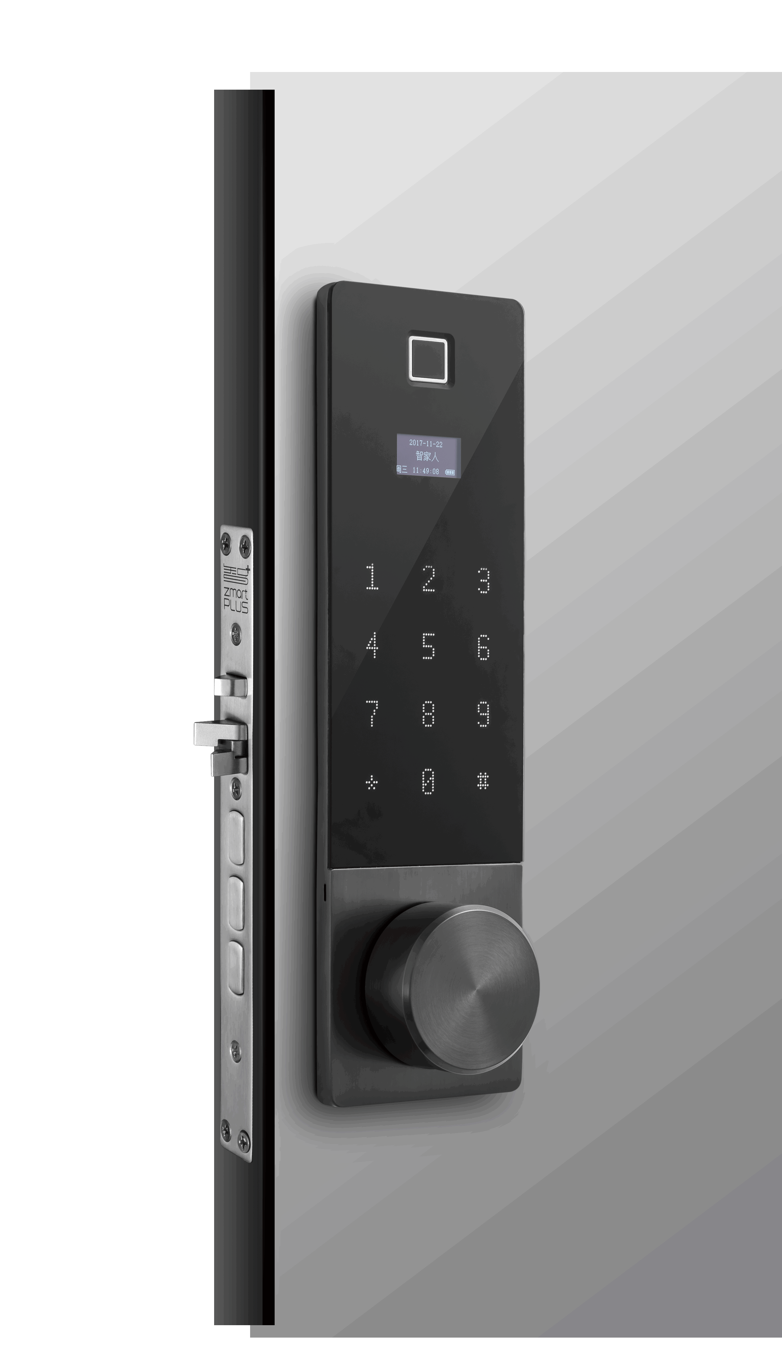 Residential Commercial Bluetooth Smart Door Lock