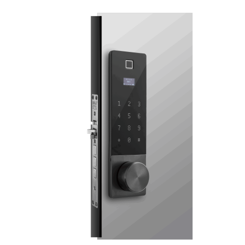Wohngewerbe Bluetooth Smart Door Schloss