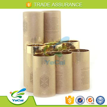 Wholesale incense round cardboard packaging box