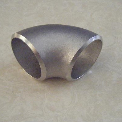 BW weld pipe fitting 8 inch steel Elbow dimensions