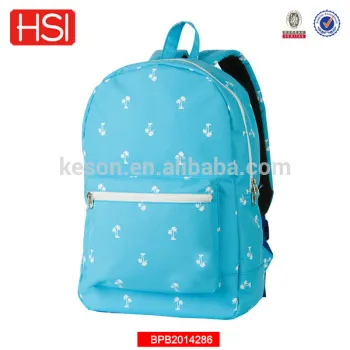 Moderate price delicate comfortable knapsack for kids