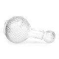 Wholesae Ball Crystal Glass Whisky Weinkanterflasche