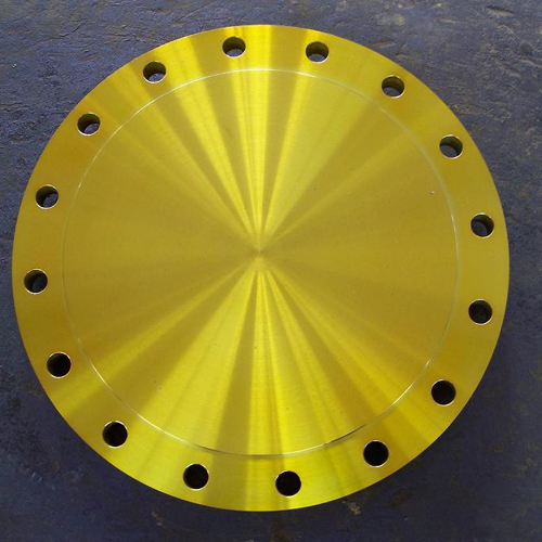 DIN2527 Aço Inoxidável Flange cego Flange 304