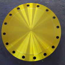 DIN2527 Stainless Steel Blind Flange 304 Flange