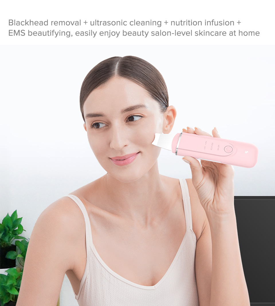 Xiaomi Inface Blackhead Remover