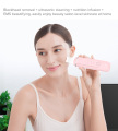 Inceace Ultraljud Cleansing Facial Skin Scrubber