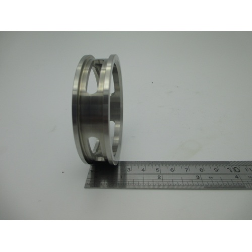 Precision Power Lathe Parts
