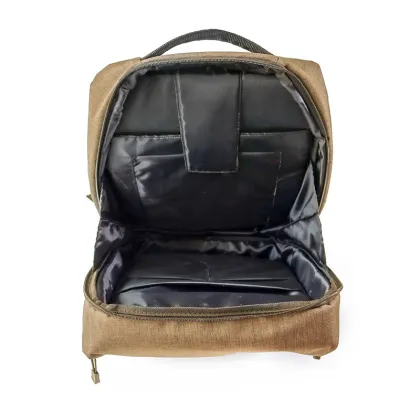 Portable Travel & Business Engineer Backpack