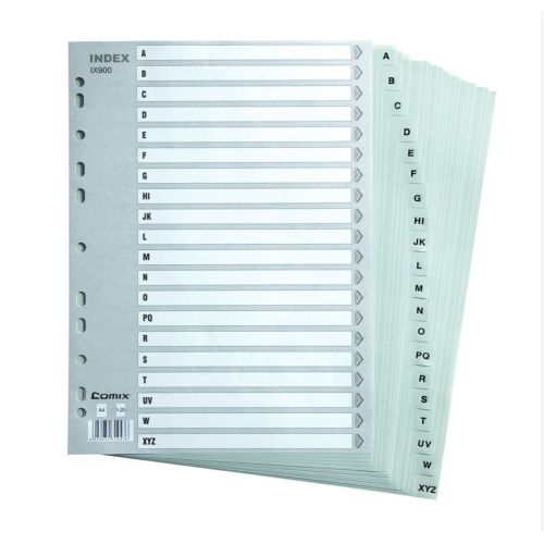 Office IX900 Poly propylene Index