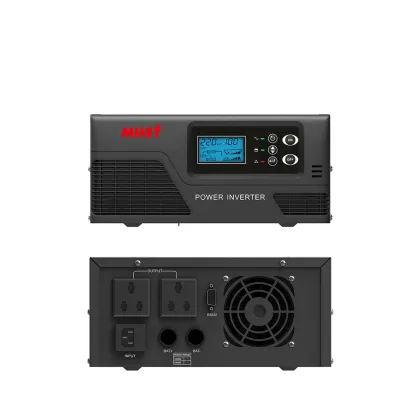 MUST brand home inverter