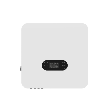 ThinkPower EPH Series Hybrid Solar Inverter - 4KW/12KW Three Phase Dual AC Output IP65