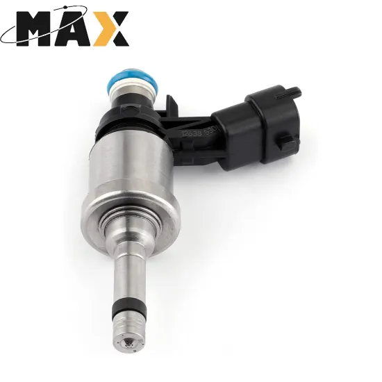 Spare Parts for Chevrolet: Fuel Injector 12638530 12669384 for Camaro, Traverse, GMC Acadia, CTS 3.6L