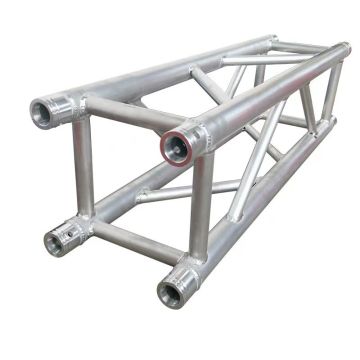 truss system for stage