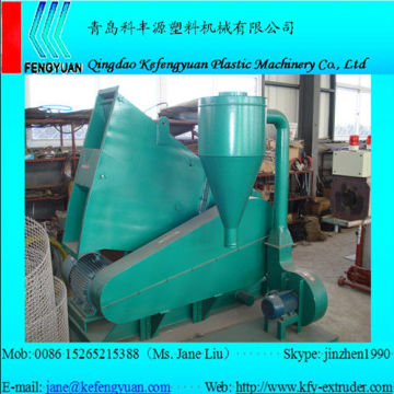 SWP series plastic crusher with price