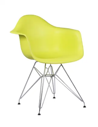 Eames DAR dining plastic replica chair