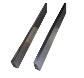 Shear Blades Customized