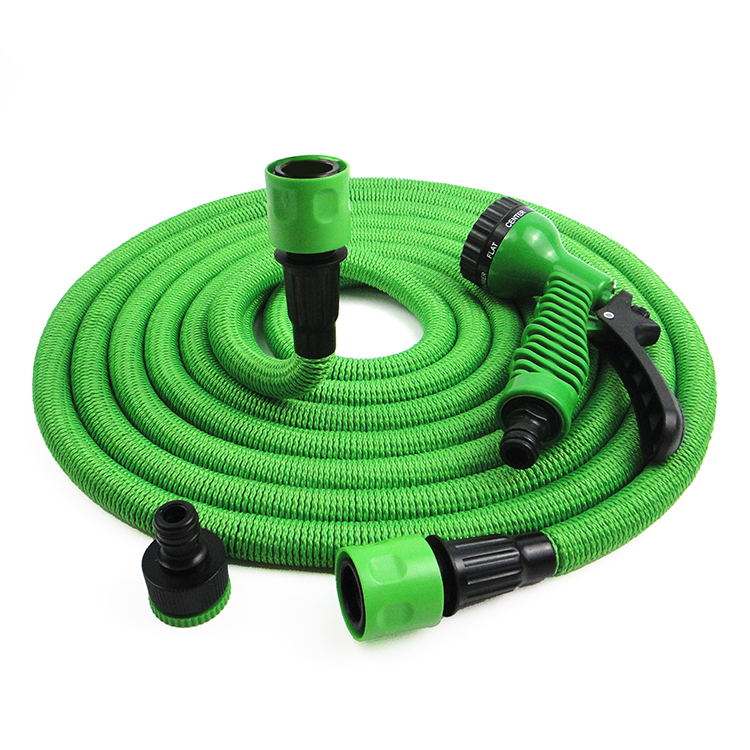 100ft flexible rubber hoses