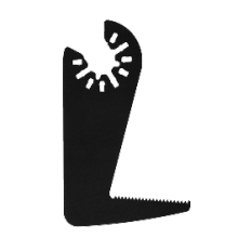 OIS High Carbon Steel Quick Disassembly1