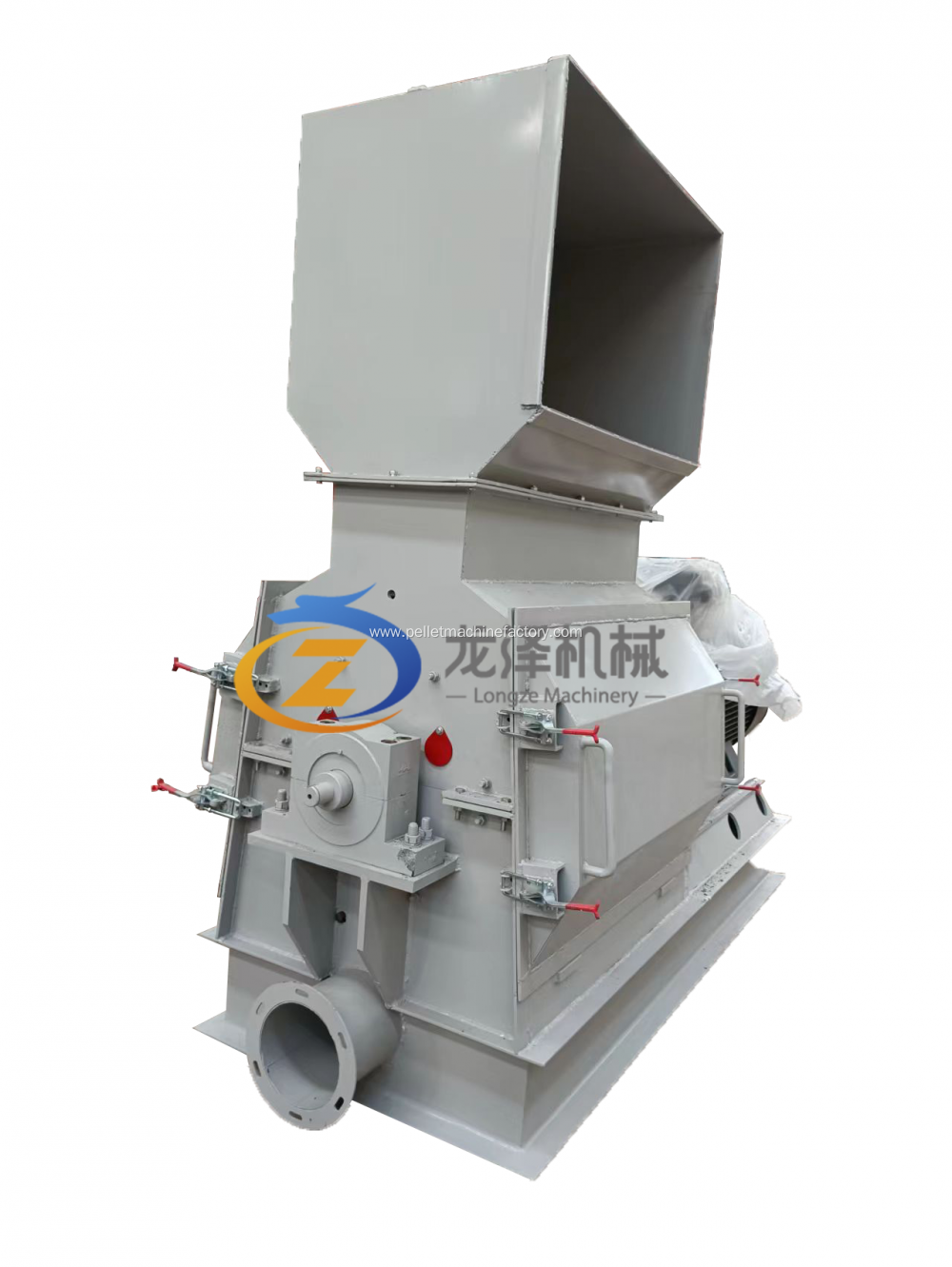 9FZ-35 Hammer Crusher