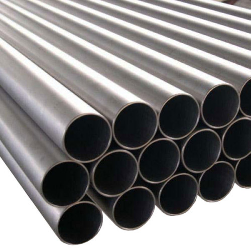 Api 5ct Walang Handang Carbon Steel Pipe