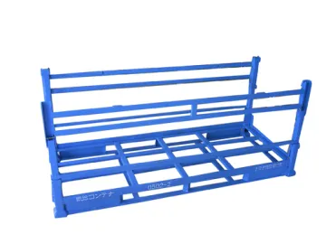 mesh container