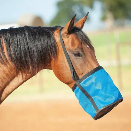 Free Sample Feed Rite Bag Horse Feed Hay Bags