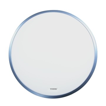 TIWIN Simple 22W surface mounted living room led light ceiling