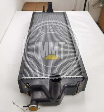 345D 349D C13 345C Radiator 383-6407 230-2966