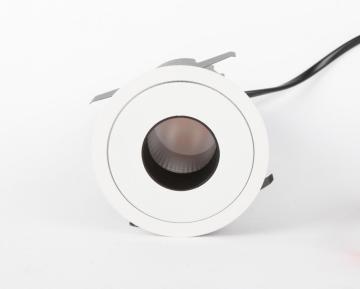 مصباح كشاف LED COB ثابت 14W
