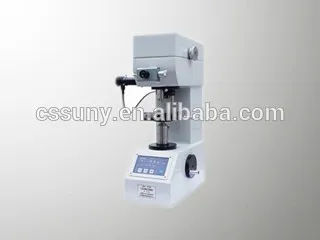 Vickers Hardness Tester