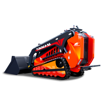 Kiralık Mammut Stand-On SK650 SK950 SK1250 MINI SKID STREER EKİPMAN