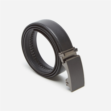 Men's Business Classic Automatic Buckle Belt