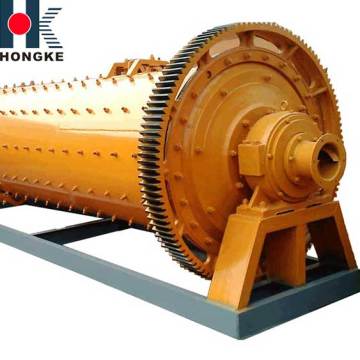 Energy Saving Ball Mill Grinding Machine for Sale