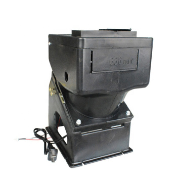 Original 24V Coin Hopper For Coin Changer Machine