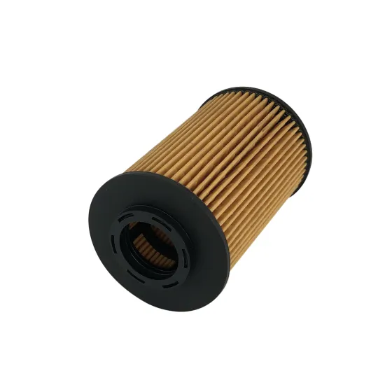 High Cost-effective 2024 Auto Parts: Hyundai Kia Oil Filters for Engine System (26320-3C250)